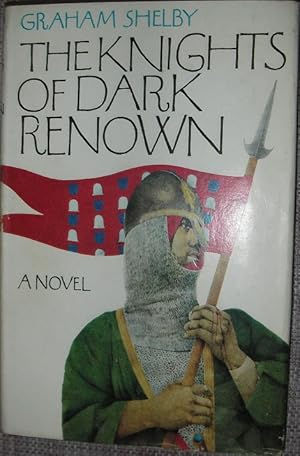 Seller image for The Knights of Dark Renown for sale by eclecticbooks