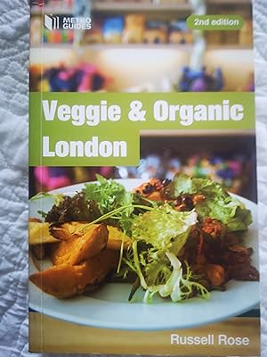 Veggie and Organic London (Veggie & Organic London)