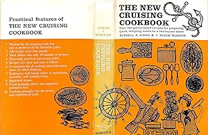 Immagine del venditore per The New Cruising Cookbook Easy-To-Cook Meals On A Two-Burner Stove venduto da The Cary Collection