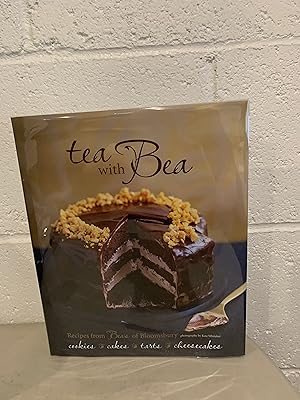 Seller image for Tea with Bea: Recipes from Bea's of Bloomsbury for sale by All-Ways Fiction