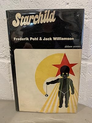 Seller image for Starchild **Signed** for sale by All-Ways Fiction