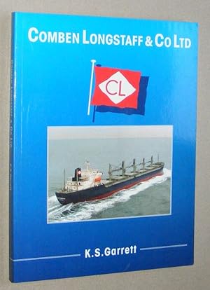 Bild des Verkufers fr Comben Longstaff & Co Ltd zum Verkauf von Nigel Smith Books