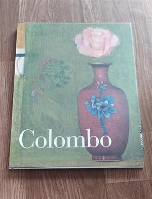 Seller image for Colombo. Opere 1999-2003 for sale by Piazza del Libro