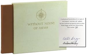 Immagine del venditore per Without Noise of Arms: the 1776 Dominguez-Escalante Search for a Route from Santa Fe to Monterey venduto da Kenneth Mallory Bookseller ABAA