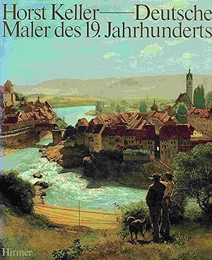 Deutsche Maler des 19. Jahrhunderts.