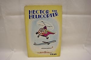 Hector the Helicopter