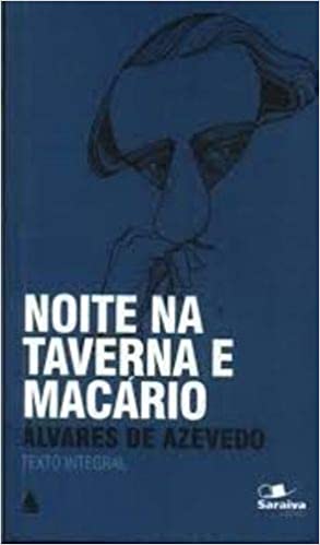 Seller image for Noite na taverna e Macrio for sale by Livraria Ing