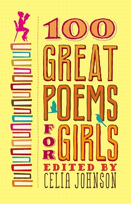 Image du vendeur pour 100 Great Poems for Girls (Paperback or Softback) mis en vente par BargainBookStores