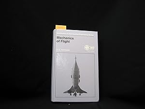 Seller image for Mechanics of Flight: Introduction to Aeronautical Engineering Series for sale by George Strange's Bookmart