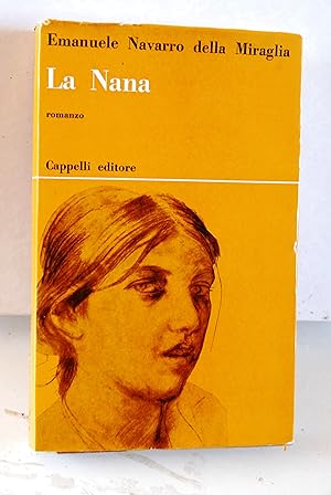 Seller image for la nana for sale by STUDIO PRESTIFILIPPO NUNZINA MARIA PIA