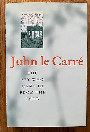Seller image for The Spy Who Came in from the Cold - signed for sale by Setanta Books