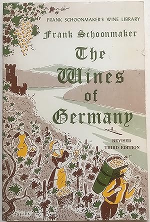 The Wines Of Germany