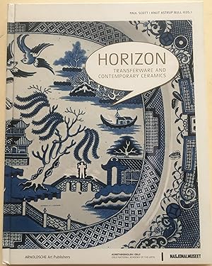 Horizon - Transferware And Contemporary Ceramics