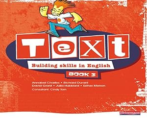 Seller image for Text: Building Skills in English 11-14 Student Book 3 for sale by moluna
