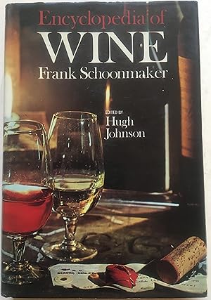 Encyclopedia Of Wine