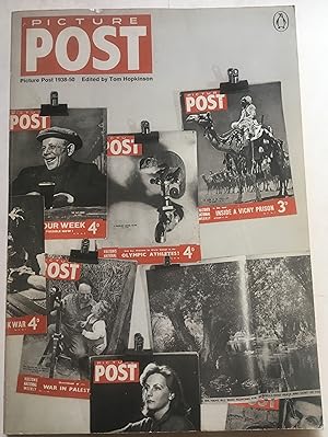 Picture Post 1938-50