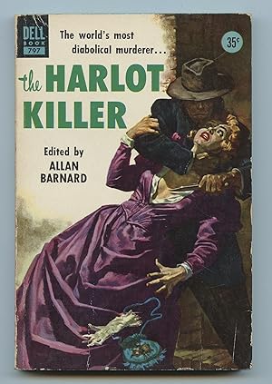 Imagen del vendedor de The Harlot Killer a la venta por Attic Books (ABAC, ILAB)