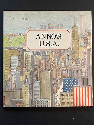 Anno's U. S. A.
