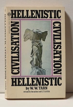 Seller image for Hellenistic Civilisation for sale by Cat's Cradle Books