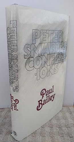 Image du vendeur pour Peter Smart's Confessions mis en vente par Revival Book Studio
