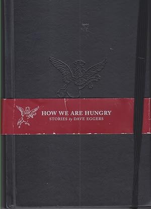 Seller image for How We Are Hungry for sale by Beasley Books, ABAA, ILAB, MWABA