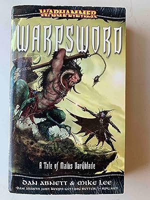 Warhammer: Warpsword (Darkblade, No. 4)