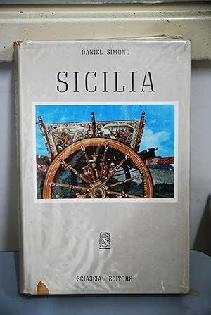 Seller image for sicilia NUOVO for sale by STUDIO PRESTIFILIPPO NUNZINA MARIA PIA