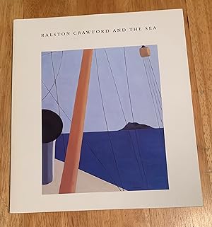 Ralston Crawford and the Sea