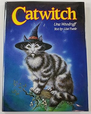 Immagine del venditore per Catwitch venduto da Resource Books, LLC