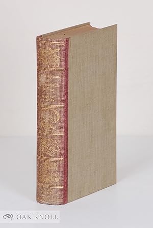 Seller image for BIBLIOGRAPHICAL STUDIES OF SEVEN AUTHORS OF CRAWFORDSVILLE INDIANA for sale by Oak Knoll Books, ABAA, ILAB