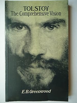 Seller image for TOLSTOY: The Comprehensive Vision for sale by GfB, the Colchester Bookshop