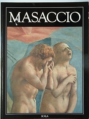 Seller image for MASACCIO and the Brancacci Chapel. (The Great Masters of Art) for sale by GfB, the Colchester Bookshop