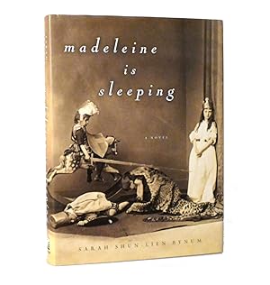 Seller image for MADELEINE IS SLEEPING for sale by Rare Book Cellar