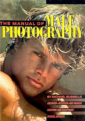 Manual of Male Photography