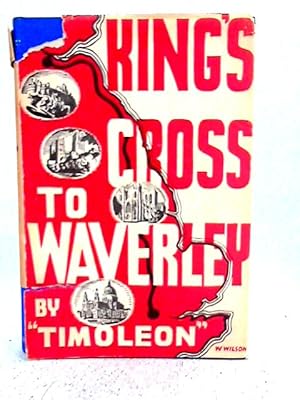 King's Cross to Waverley