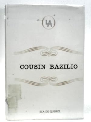 Seller image for Cousin Bazilio for sale by World of Rare Books