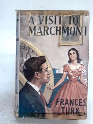 Immagine del venditore per A Visit To Marchmont venduto da World of Rare Books