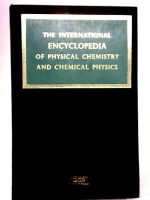 Seller image for Equilibrium Properties of Aqueous Solutions of Single Strong Electrolytes for sale by World of Rare Books