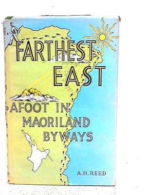 Imagen del vendedor de Farthest East a la venta por World of Rare Books