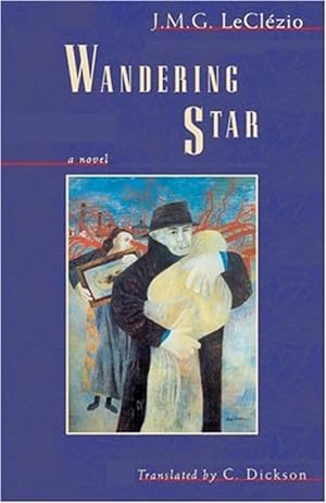 Imagen del vendedor de Wandering Star a la venta por The Haunted Bookshop, LLC