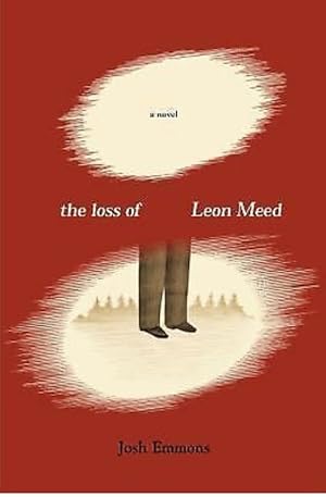 Seller image for The Loss of Leon Meed for sale by The Haunted Bookshop, LLC