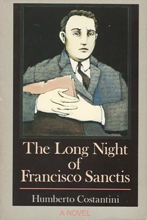 Seller image for The Long Night of Francisco Sanctis for sale by The Haunted Bookshop, LLC