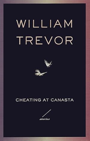 Seller image for Cheating at Canasta for sale by The Haunted Bookshop, LLC