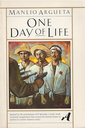 Seller image for One Day of Life for sale by The Haunted Bookshop, LLC