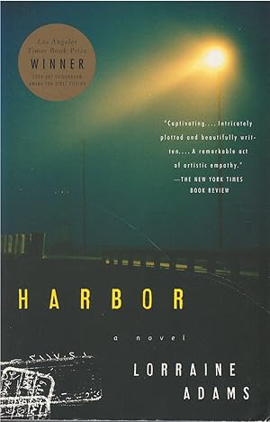Seller image for Harbor for sale by The Haunted Bookshop, LLC