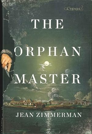 Seller image for The Orphan Master for sale by The Haunted Bookshop, LLC