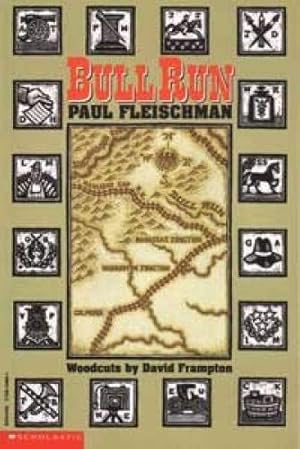 Seller image for Bull Run for sale by The Haunted Bookshop, LLC