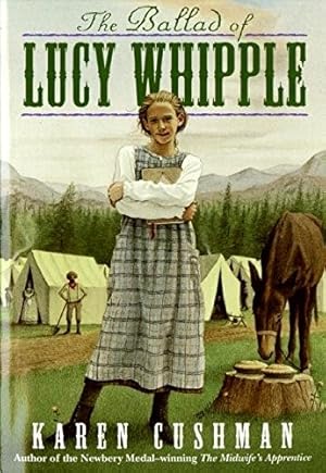 Seller image for The Ballad of Lucy Whipple for sale by The Haunted Bookshop, LLC