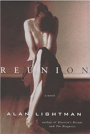 Seller image for Reunion for sale by The Haunted Bookshop, LLC
