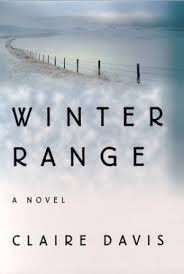 Image du vendeur pour Winter Range mis en vente par The Haunted Bookshop, LLC